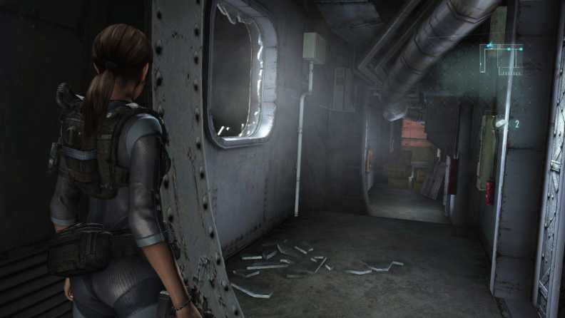 Resident Evil Revelations Download CDKey_Screenshot 12