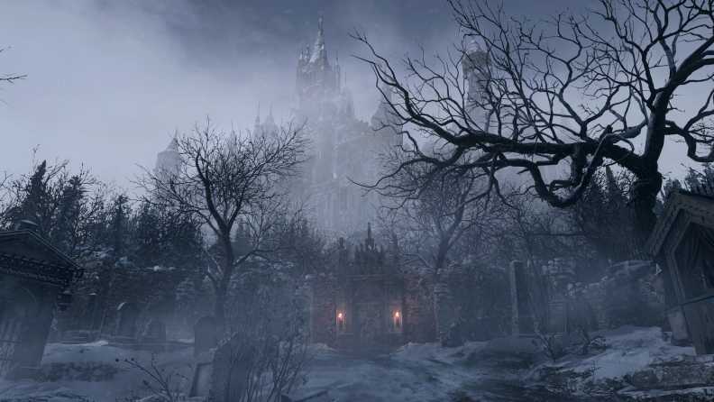 Resident Evil Village Download CDKey_Screenshot 12