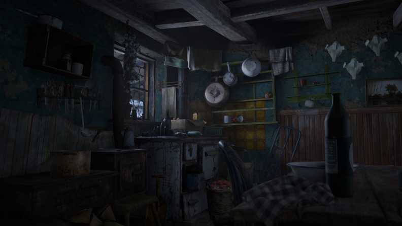 Resident Evil Village Download CDKey_Screenshot 5