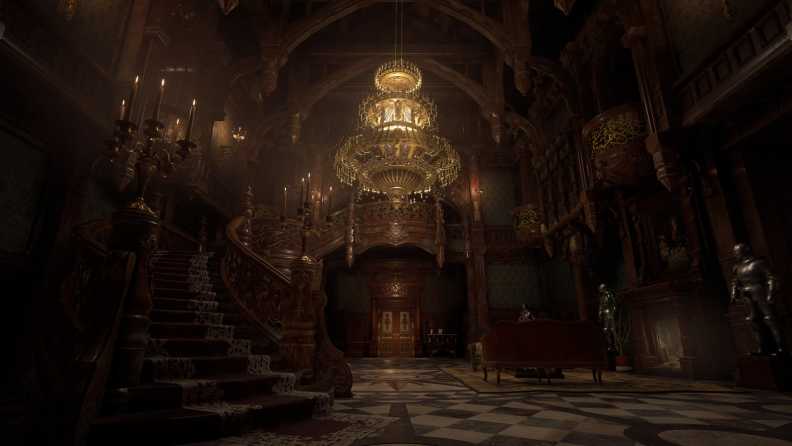 Resident Evil Village Download CDKey_Screenshot 6