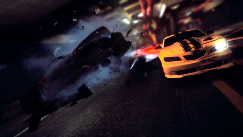 Ridge Racer Unbounded Download CDKey_Screenshot 2
