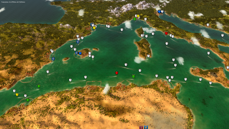 Rise of Venice - Beyond the Sea DLC Download CDKey_Screenshot 3