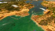 Rise of Venice - Beyond the Sea DLC Download CDKey_Screenshot 4