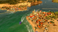Rise of Venice - Beyond the Sea DLC Download CDKey_Screenshot 8