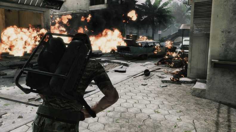 Rising Storm 2: Vietnam Download CDKey_Screenshot 13