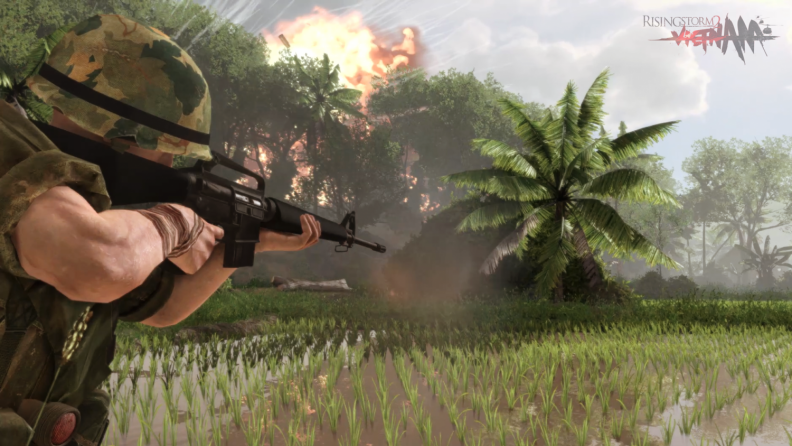 Rising Storm 2: Vietnam Download CDKey_Screenshot 4