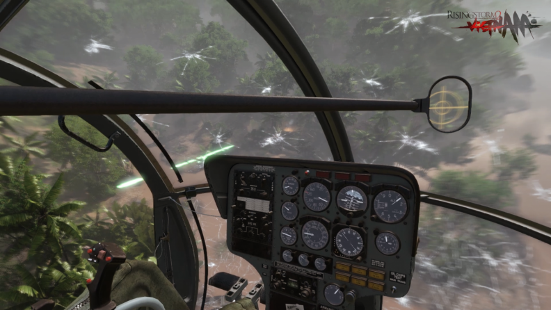Rising Storm 2: Vietnam Download CDKey_Screenshot 5