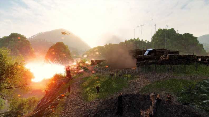 Rising Storm 2: Vietnam - Digital Deluxe Download CDKey_Screenshot 16
