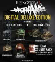 Rising Storm 2: Vietnam - Digital Deluxe Download CDKey_Screenshot 17