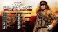 Rising Storm 2: Vietnam - Pulling Rank Cosmetic DLC Download CDKey_Screenshot 1