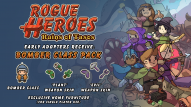Rogue Heroes: Ruins of Tasos Download CDKey_Screenshot 1