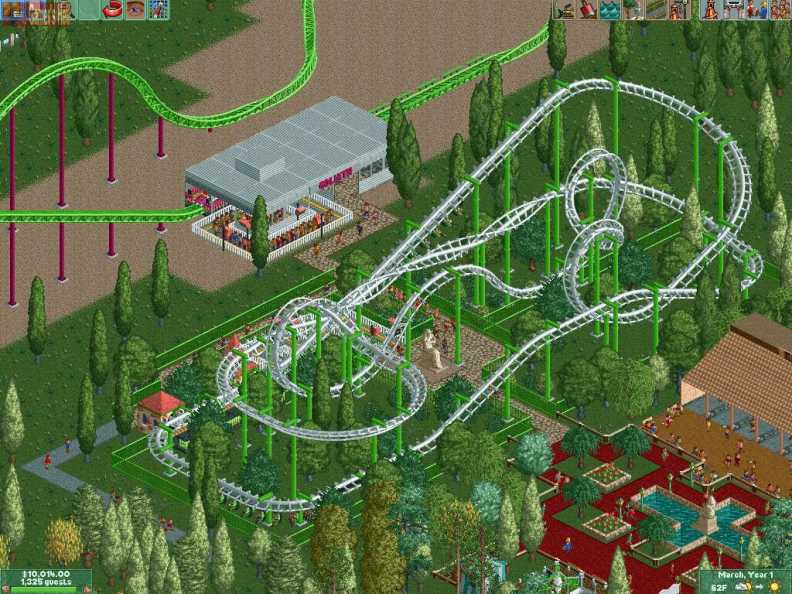 Rct2 free download