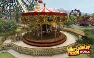 RollerCoaster Tycoon World™ Deluxe Edition Download CDKey_Screenshot 0