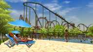 RollerCoaster Tycoon® 3: Complete Edition Download CDKey_Screenshot 5