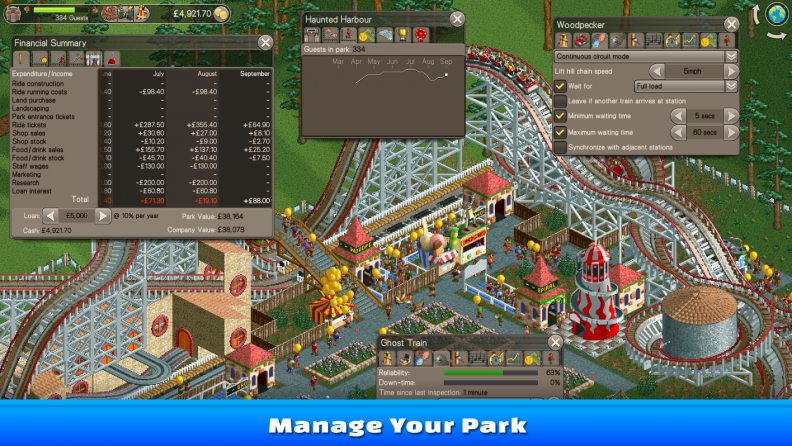 roller coaster tycoon 4 for mac download roller coaster tycoon 4 for mac download