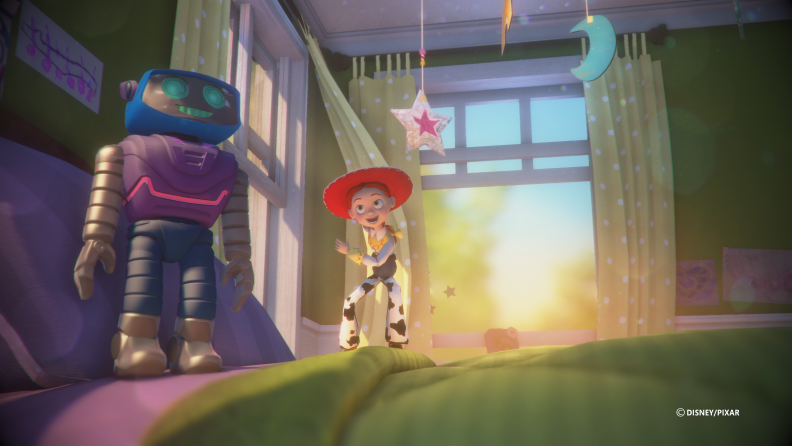 Buy Rush A Disney Pixar Adventure Steam Key Instant Delivery Steam Cd Key