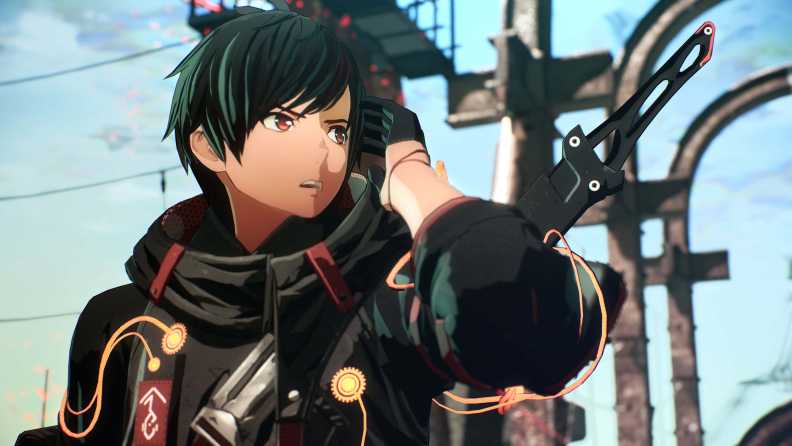 scarlet nexus game download scarlet nexus game download