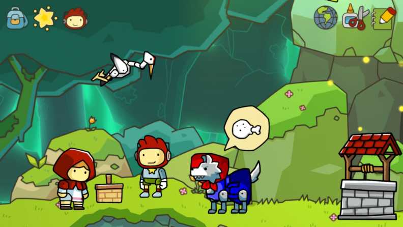 Buy Scribblenauts Unlimited Steam Key | Instant Delivery | Steam Cd Key