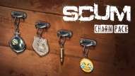 SCUM Charms Pack Download CDKey_Screenshot 0