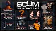 SCUM Supporter Pack Download CDKey_Screenshot 2