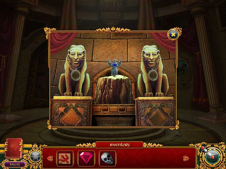 Secret Of The Royal Throne Download CDKey_Screenshot 7