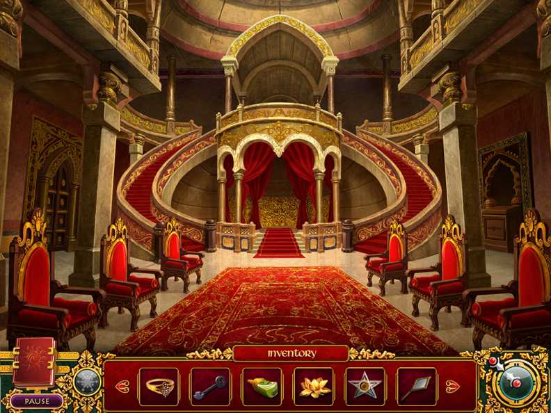 Secret Of The Royal Throne Download CDKey_Screenshot 9