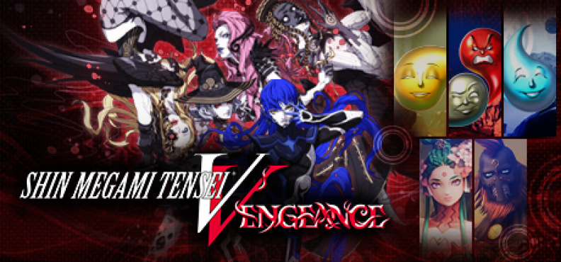 Shin Megami Tensei V: Vengeance Pre-Order Guide