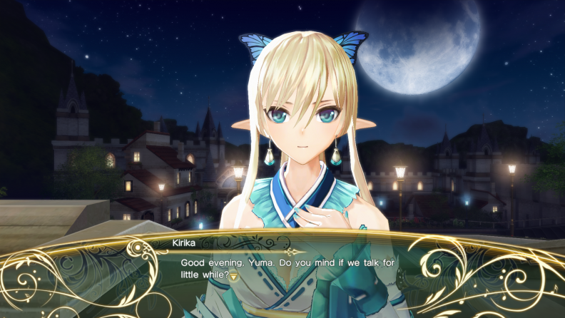 Shining Resonance Refrain Download CDKey_Screenshot 1