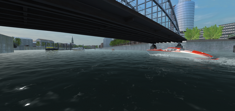 Ship Simulator Extremes Download CDKey_Screenshot 0