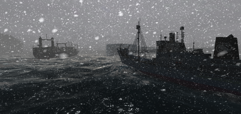 Ship Simulator Extremes Download CDKey_Screenshot 2