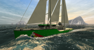 Ship Simulator Extremes Download CDKey_Screenshot 4