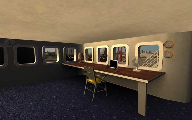 Ship Simulator Extremes: Cargo Vessel DLC Download CDKey_Screenshot 3