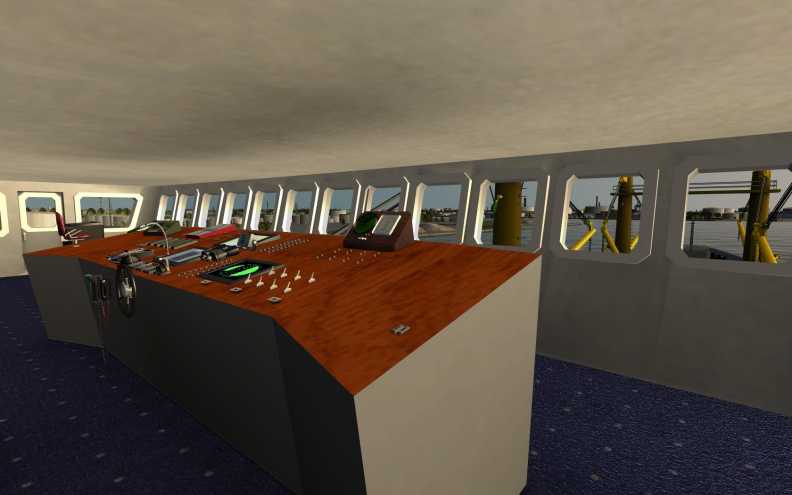 Ship Simulator Extremes: Cargo Vessel DLC Download CDKey_Screenshot 7
