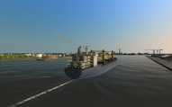 Ship Simulator Extremes: Cargo Vessel DLC Download CDKey_Screenshot 6
