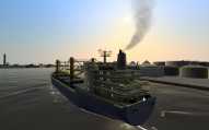 Ship Simulator Extremes: Cargo Vessel DLC Download CDKey_Screenshot 8