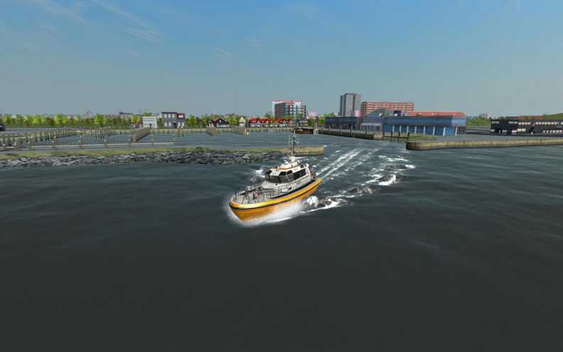 Ship Simulator Extremes Collection Download CDKey_Screenshot 3