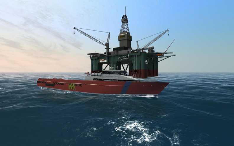 Ship Simulator Extremes Collection Download CDKey_Screenshot 4
