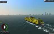 Ship Simulator Extremes: Ferry Pack DLC Download CDKey_Screenshot 3