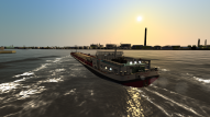 Ship Simulator Extremes: Inland Shipping DLC Download CDKey_Screenshot 0