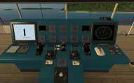 Ship Simulator Extremes: Oceana Cruise Ship DLC Download CDKey_Screenshot 1