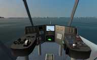 Ship Simulator Extremes: Oceana Cruise Ship DLC Download CDKey_Screenshot 7