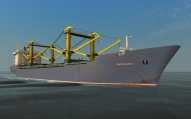 Ship Simulator Extremes: Offshore Vessel DLC Download CDKey_Screenshot 0