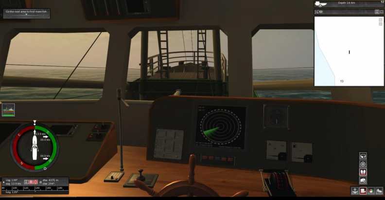 Ship Simulator Extremes: Sigita Pack Download CDKey_Screenshot 0