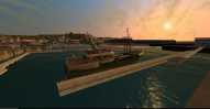 Ship Simulator Extremes: Sigita Pack Download CDKey_Screenshot 2