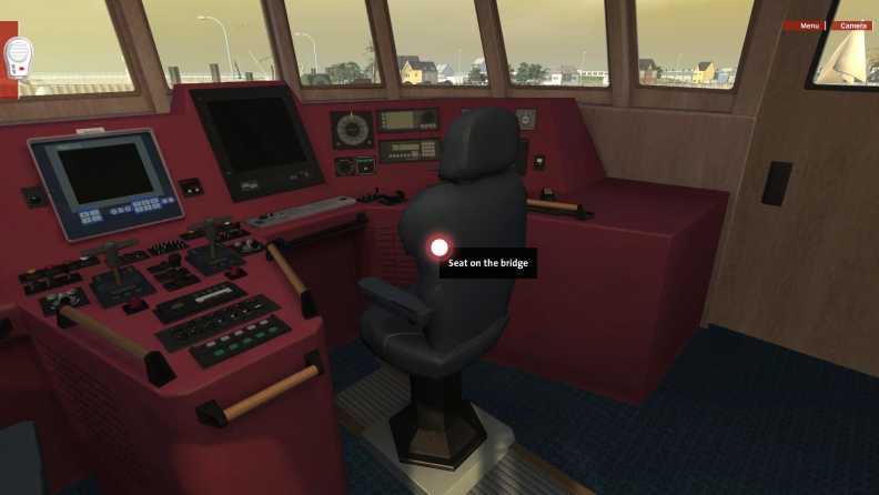 Ship Simulator: Maritime Search and Rescue Download CDKey_Screenshot 1