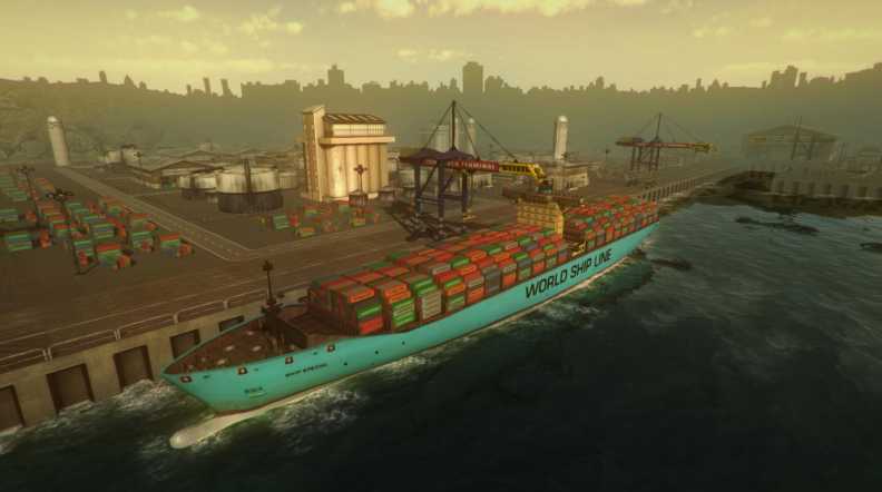Ships 2017 Download CDKey_Screenshot 8