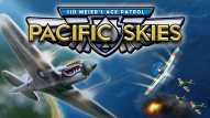 Sid Meier’s Ace Patrol: Pacific Skies Download CDKey_Screenshot 0