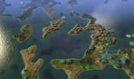 Sid Meier's Civilization® Beyond Earth™ Exoplanets Map Pack Download CDKey_Screenshot 0