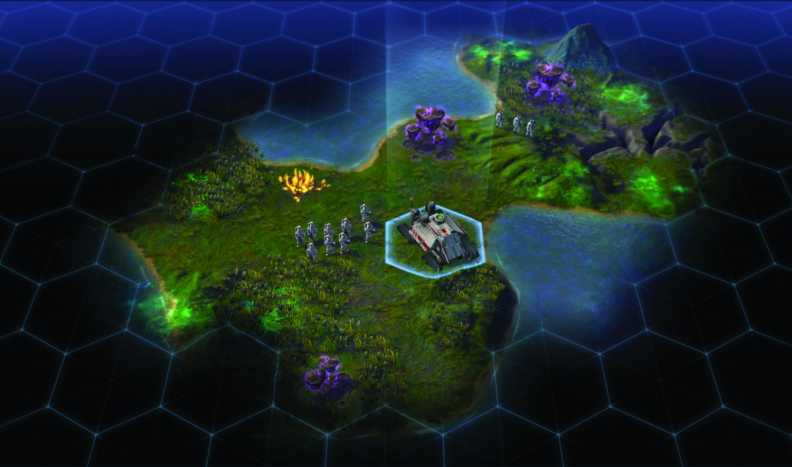 Sid Meier's Civilization® Beyond Earth™ - The Collection Download CDKey_Screenshot 3