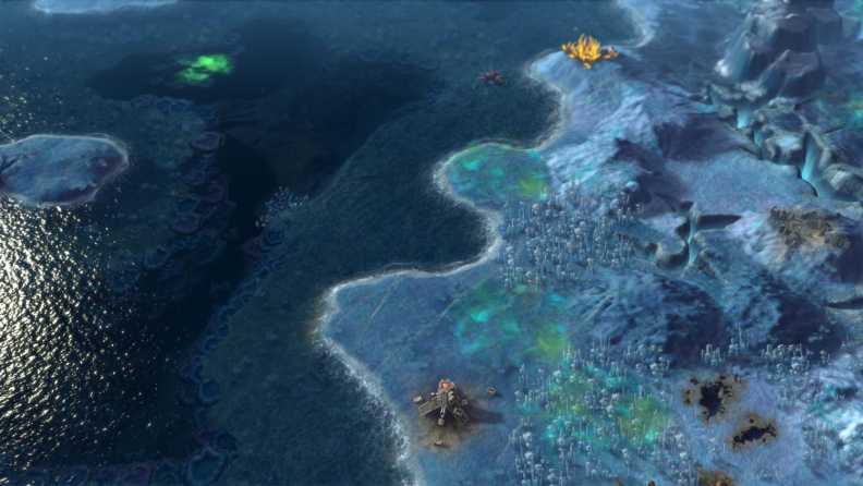 Sid Meier's Civilization® Beyond Earth™ - The Collection Download CDKey_Screenshot 9